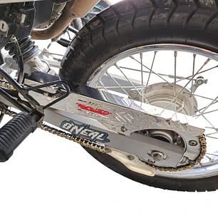 GUARDA CADENA DR 150