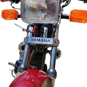 FRONTAL RX 115 3D