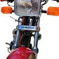 FRONTAL RX 115 3D - Miniatura 2