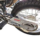 GUARDA CADENA DR 150 3D - Miniatura 2