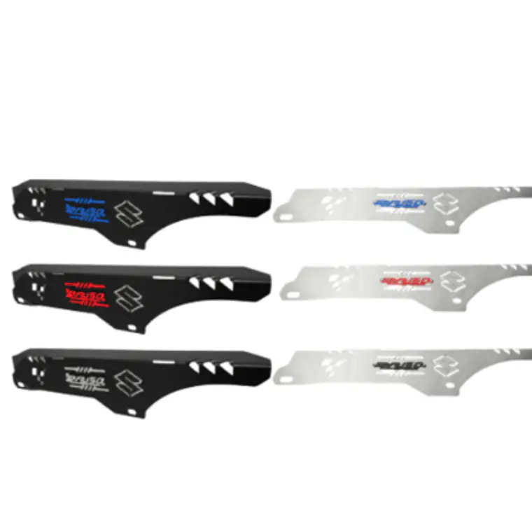 GUARDA CADENA DR 150 3D 1
