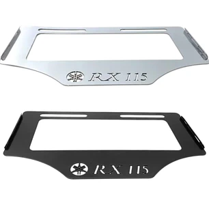 PORTA PLACA RX 115