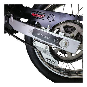 LAMINA LATERAL (PAR) DR 150
