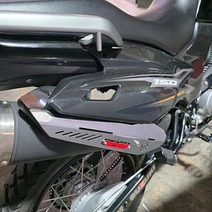 MOFLE DR 150 ABS 2026