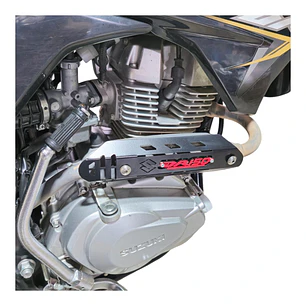 MOFLE MINI DR 150 REF 1 3D