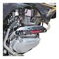 MOFLE MINI DR 150 REF 1 3D - Miniatura 2