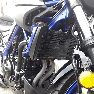 RADIADOR MT 07