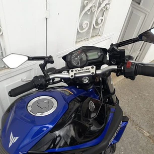 ACUTRAX MT 03