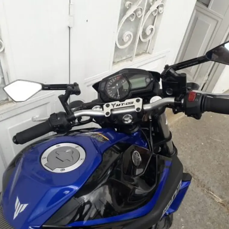 ACUTRAX MT 03 2