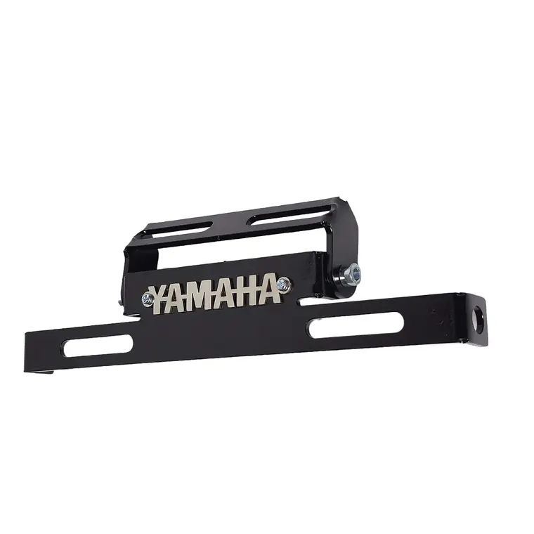 FENDER 3D YAMAHA 1