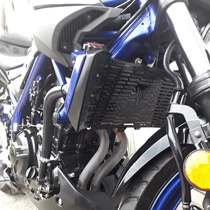 RADIADOR MT 03