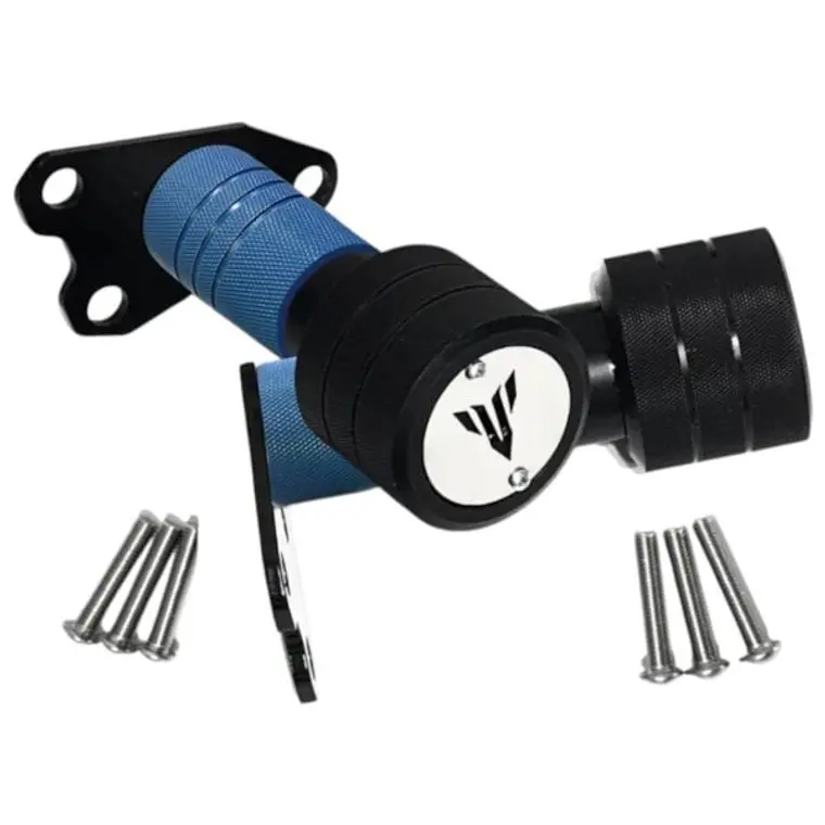SLIDER MT 03 3