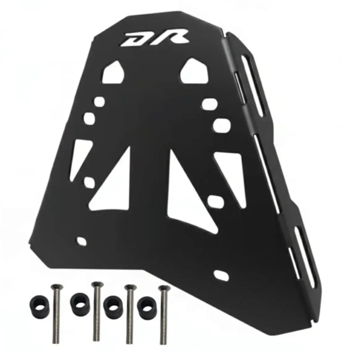 PARRILLA DR 150 1