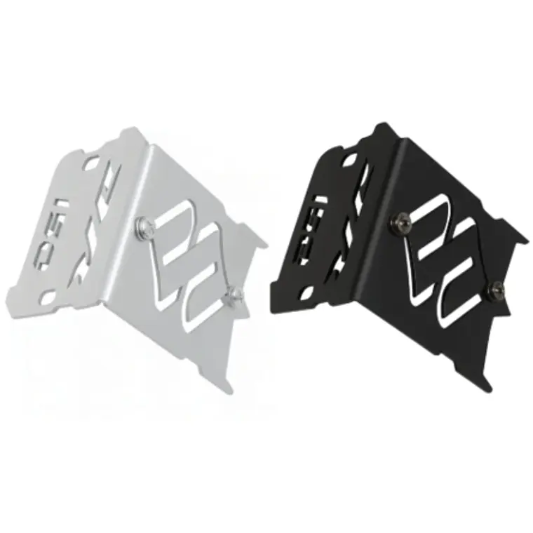 PROTECTOR DE BOMBA FRENO DELANTERO DR 150 1