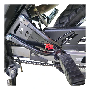 REPOSA PIES DR 150 3D