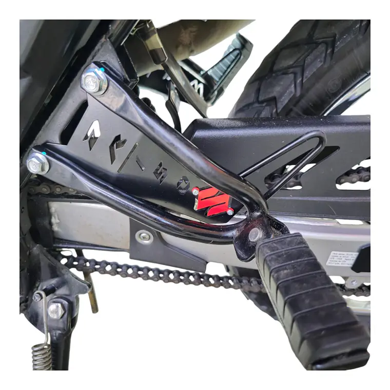 REPOSA PIES DR 150 3D 2