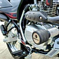 SLIDER LUJO DR 150 - Miniatura 2
