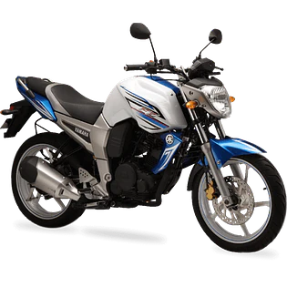 FZ 16