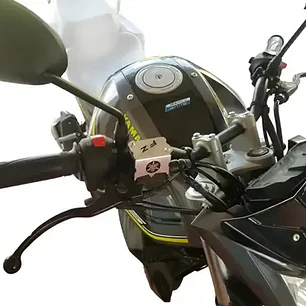 PROTECTOR DE BOMBA DELANTERA FZ