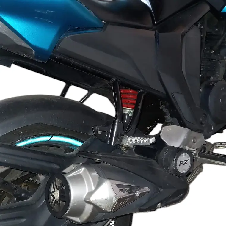 SLIDER EXOSTO YAMAHA - FZ 2