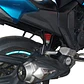 SLIDER EXOSTO YAMAHA - FZ - Miniatura 2