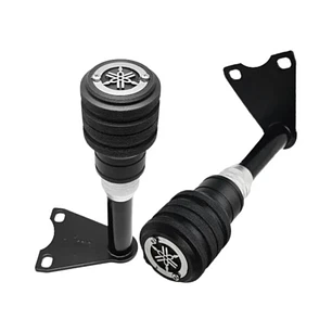 SLIDER PREMIUM FZ 16