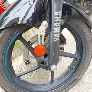 TRAGA LUZ FZ GUARDA BARRO