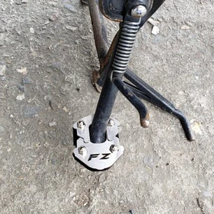 BASE GATO FZ