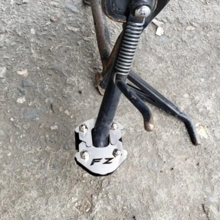 BASE GATO FZ 2