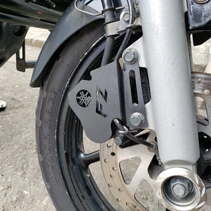 CALIPER FZ