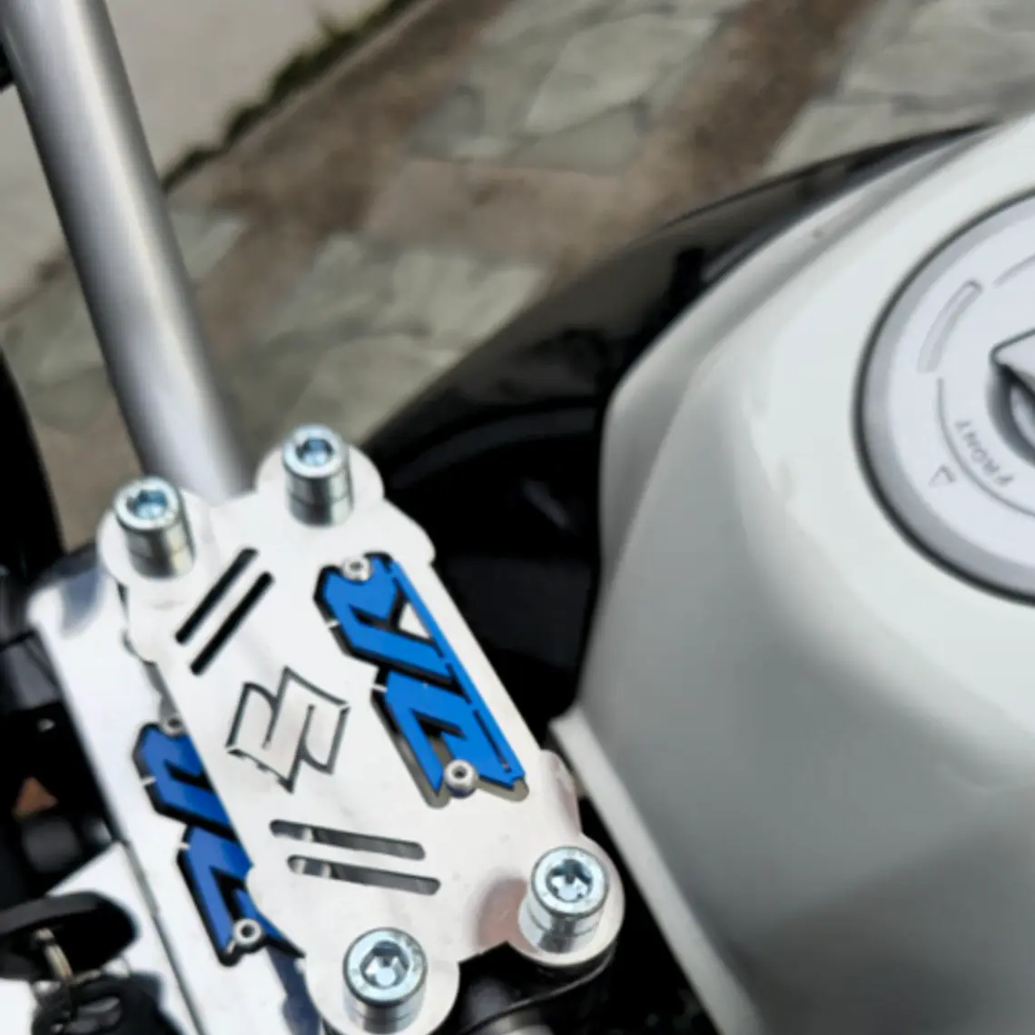 ACUTRAX DR 160 3D 2