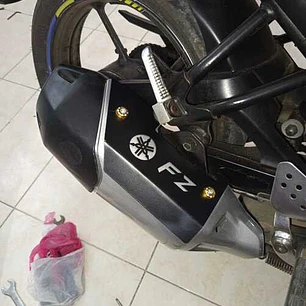MOFLE FZ 16