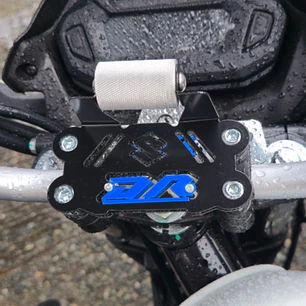 BASE GPS/CELULAR DR 160