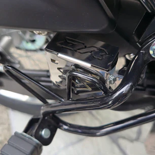 BOMBA DE FRENO TRASERA DR 160