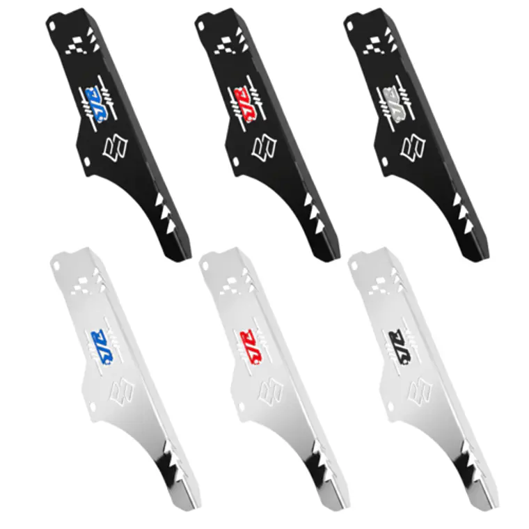 GUARDA CADENA DR 160 3D 1