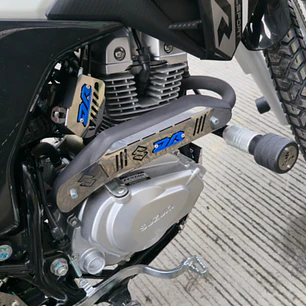 MOFLE MINI DR 160