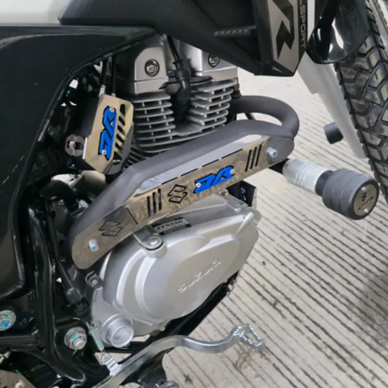 MOFLE MINI DR 160 2