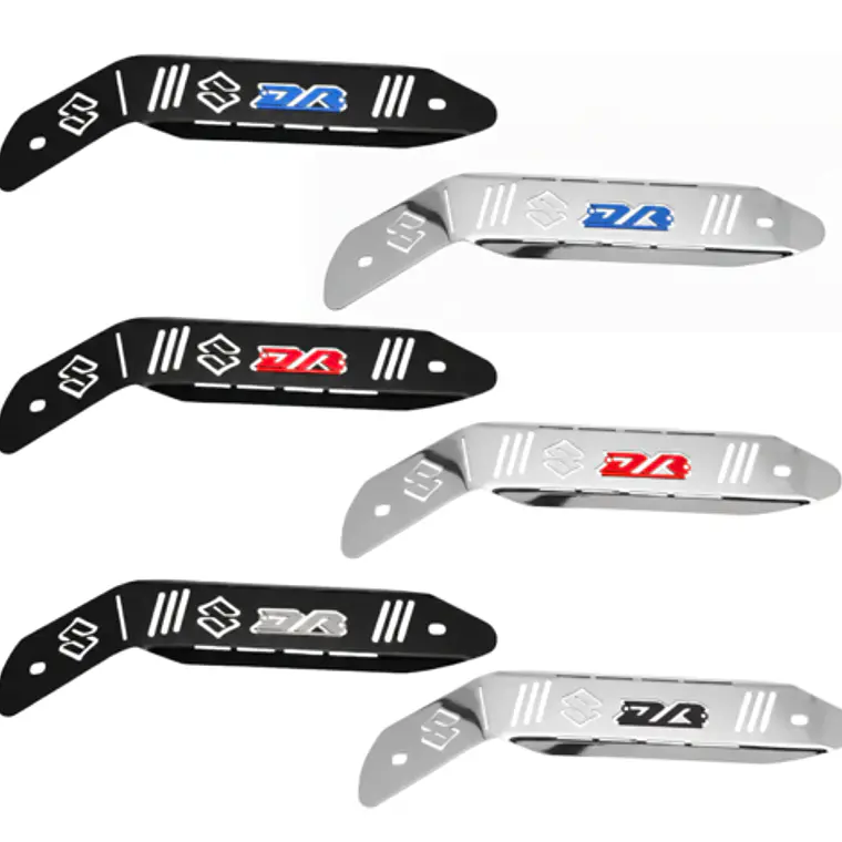 MOFLE MINI DR 160 3D 1