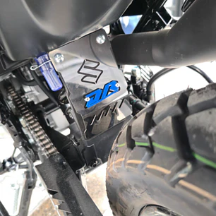 MONOSHOCK DR 160