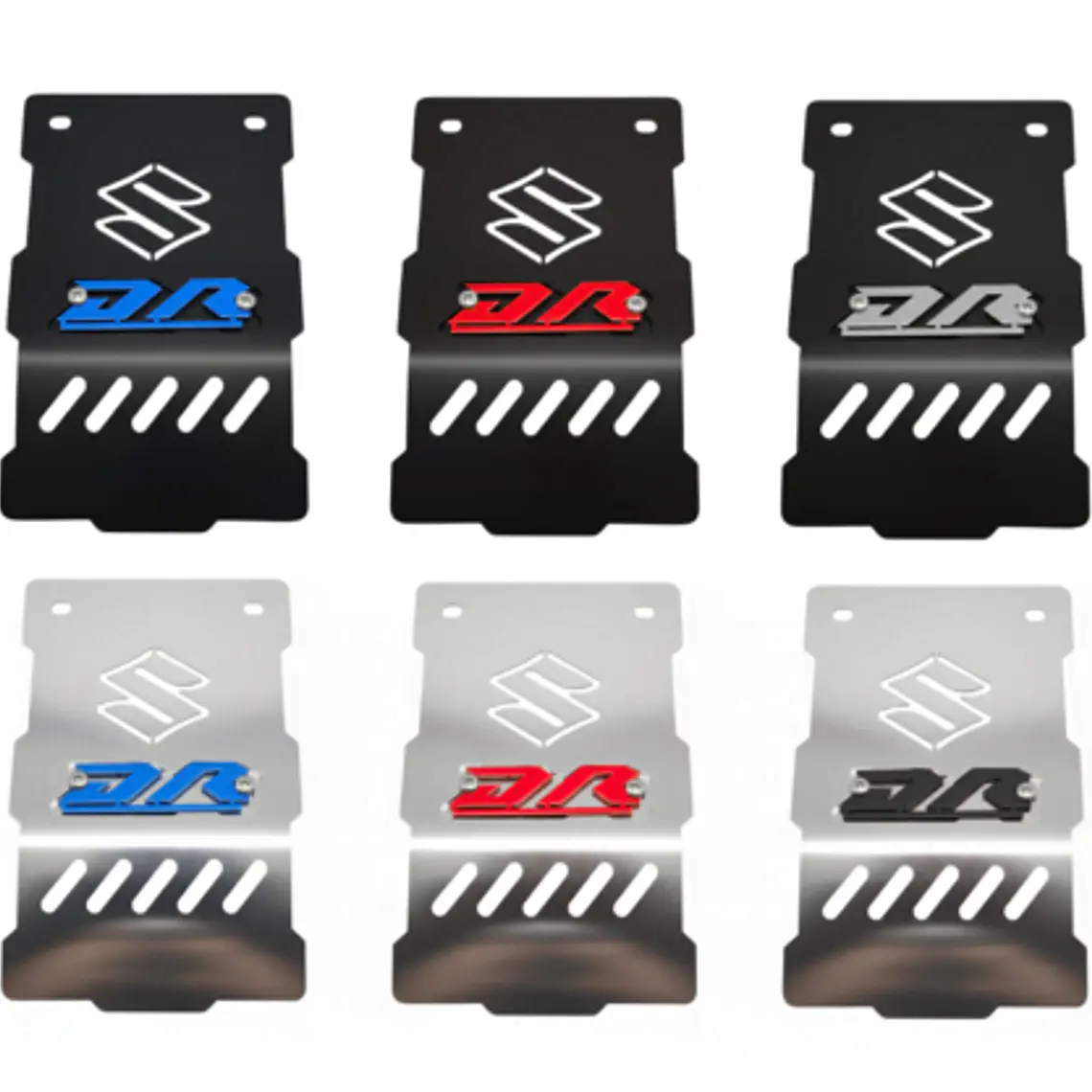 MONOSHOCK DR 160 3D 1