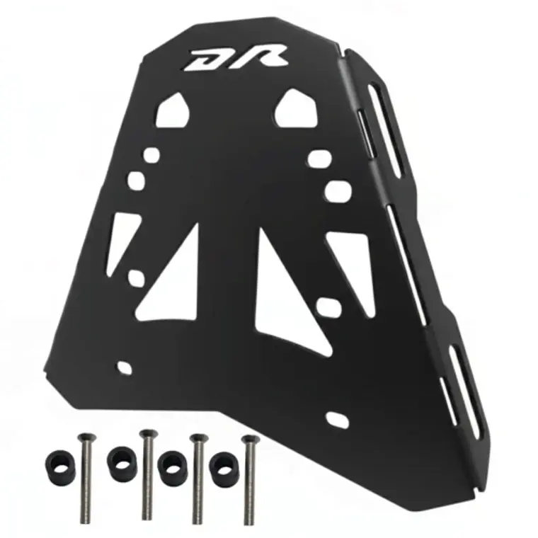 PARRILLA DR 160 1
