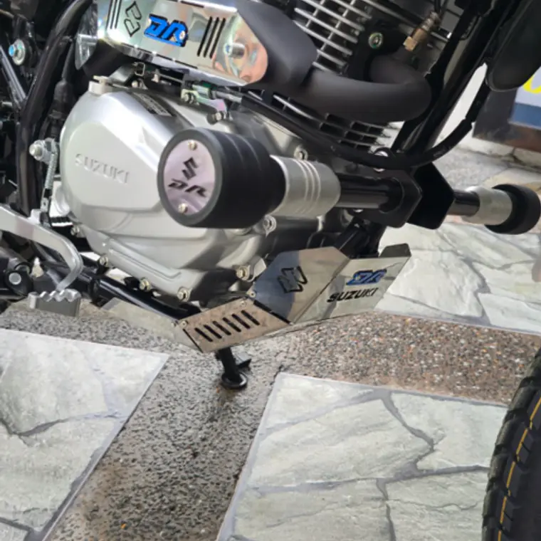 SLIDER BASICOS DR 160 2