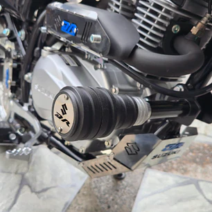 SLIDER PREMIUM DR 160