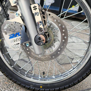 SLIDER SPOOL DR 160 (PAR)