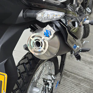 TAPA LUJO MOFLE DR 150 160 3D