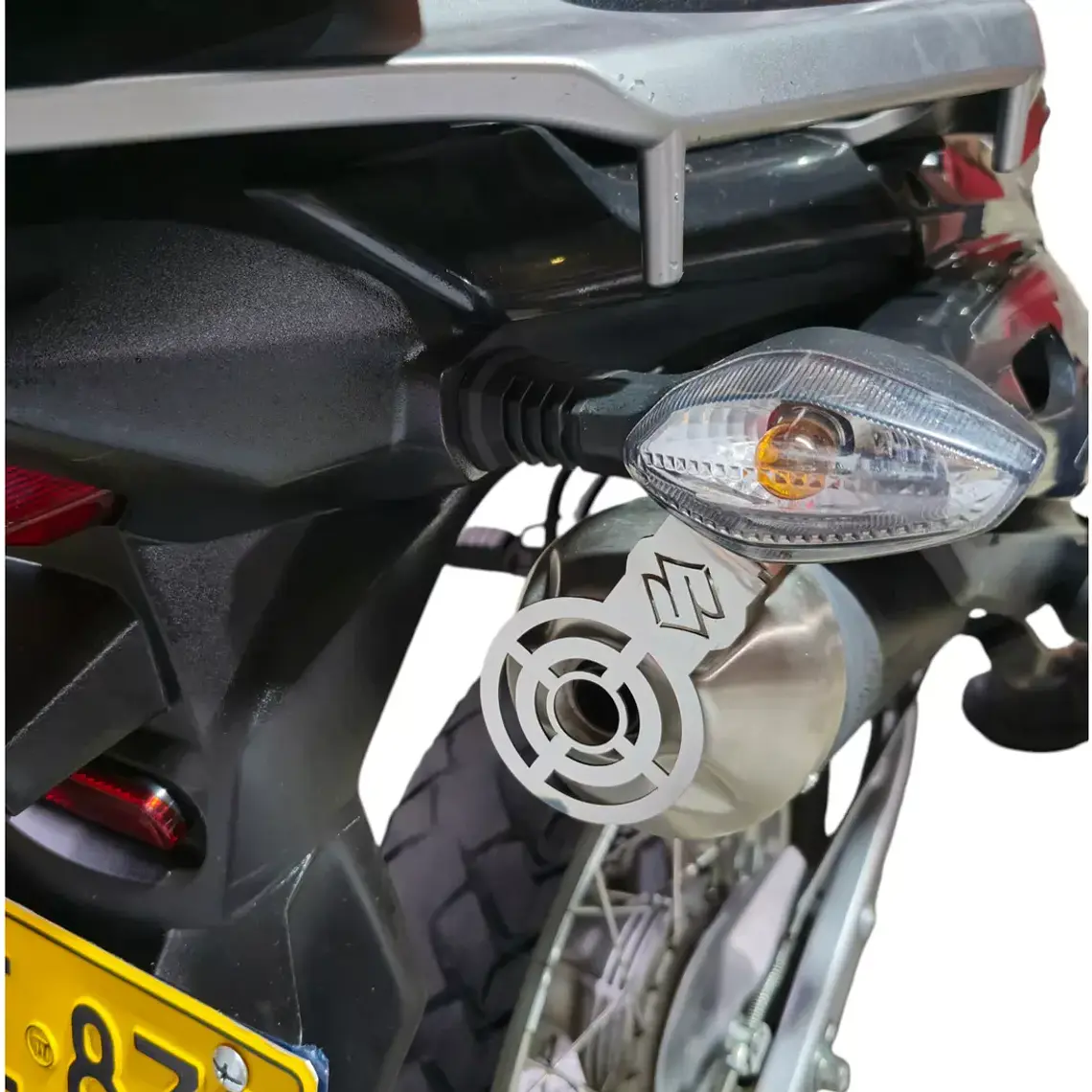 TAPA LUJO MOFLE DR 160 1