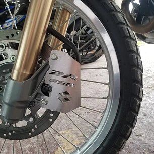 CALIPER DR 650