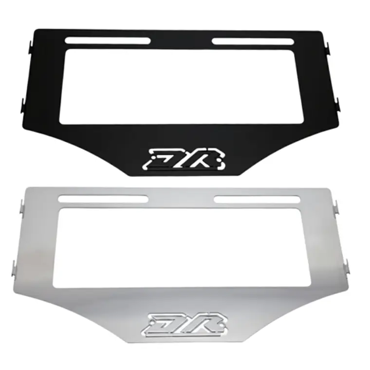 PORTA PLACA DR 1