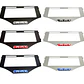 PORTA PLACA SUZUKI 3D - Miniatura 1