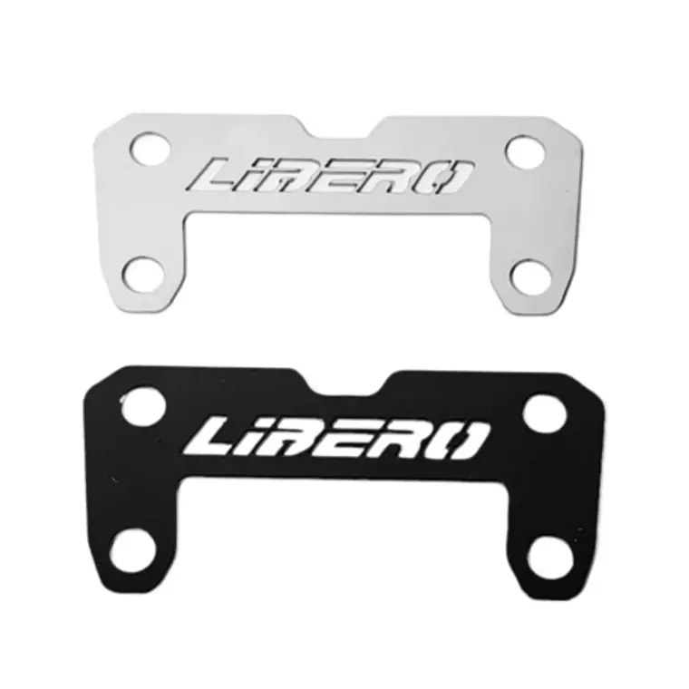 ACUTRAX LIBERO 125 1